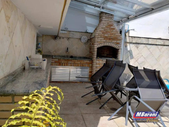 Imagem Casa com 3 Quartos à Venda, 230 m² em Jardim Da Glória - São Paulo Imagem Casa com 3 Quartos à Venda, 230 m² em Jardim Da Glória - São Paulo