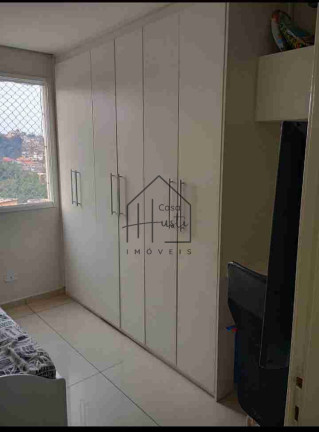 Imagem Apartamento com 2 Quartos para Alugar, 49 m² em Jardim Petrópolis - Cotia Imagem Apartamento com 2 Quartos para Alugar, 49 m² em Jardim Petrópolis - Cotia