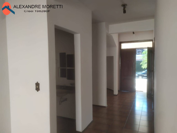 Imagem Casa com 3 Quartos para Alugar, 250 m² em Jardim São Paulo - Sorocaba