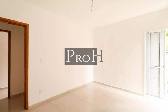 Imagem Apartamento com 2 Quartos à Venda, 52 m² em Nova Gerty - São Caetano Do Sul