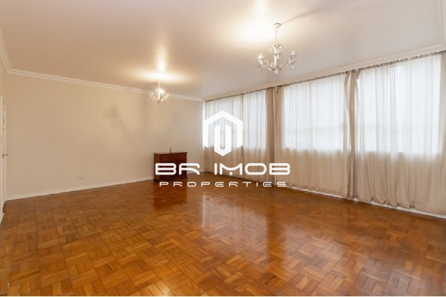 Imagem Imóvel com 4 Quartos à Venda, 198 m² em Jardim Paulista - São Paulo Imagem Imóvel com 4 Quartos à Venda, 198 m² em Jardim Paulista - São Paulo