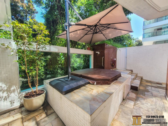 Imagem Imóvel com 3 Quartos à Venda, 161 m² em Riviera - Bertioga