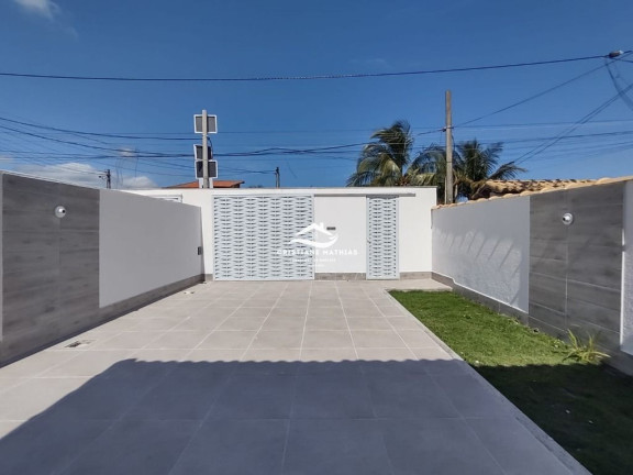 Imagem Casa com 2 Quartos à Venda, 78 m² em Jardim Atlântico Central (itaipuaçu) - Maricá Imagem Casa com 2 Quartos à Venda, 78 m² em Jardim Atlântico Central (itaipuaçu) - Maricá