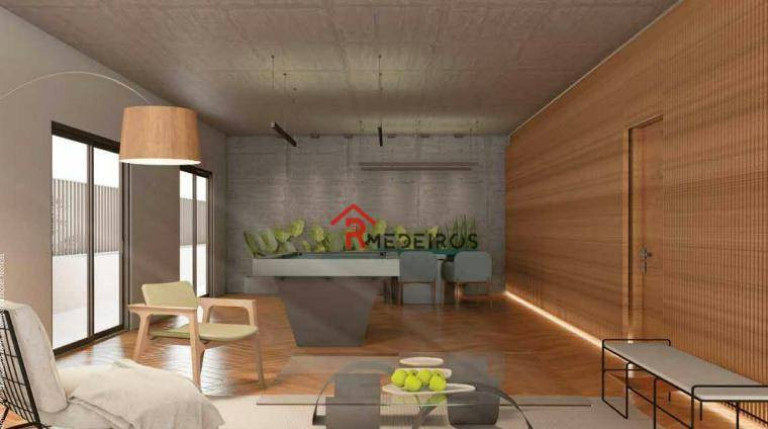 Imagem Apartamento com 3 Quartos à Venda, 190 m² em Canto Do Forte - Praia Grande Imagem Apartamento com 3 Quartos à Venda, 190 m² em Canto Do Forte - Praia Grande