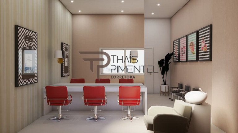 Imagem Apartamento com 1 Quarto à Venda, 36 m² em Pestana - Osasco