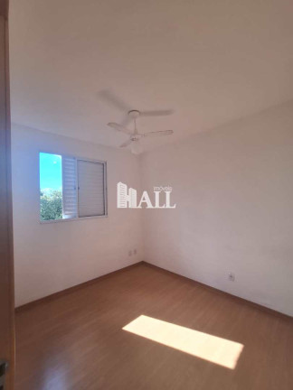 Imagem Apartamento com 2 Quartos à Venda, 50 m² em Rios Di Itália - São José Do Rio Preto