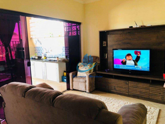 Imagem Casa com 4 Quartos à Venda, 189 m² em Centro - Itatiba