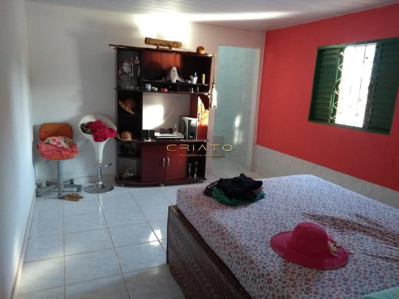Imóvel com 2 Quartos à Venda, 20.000 m² em Zona Rural - Anápolis