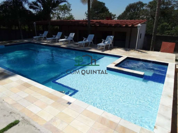 Imagem Casa com 5 Quartos à Venda, 298 m² em Parque Rizzo Ii - Cotia