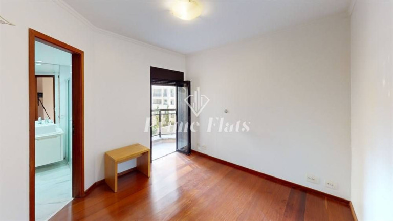 Imagem Apartamento com 3 Quartos para Alugar, 120 m² em Moema - São Paulo Imagem Apartamento com 3 Quartos para Alugar, 120 m² em Moema - São Paulo