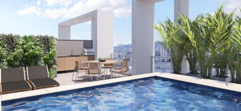 Imagem Apartamento com 3 Quartos à Venda, 212 m² em Recreio Dos Bandeirantes - Rio De Janeiro