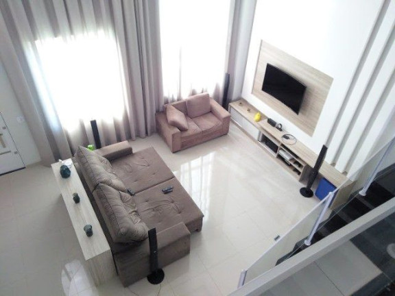 Imagem Sobrado com 3 Quartos à Venda, 268 m² em Parque Ibiti Reserva - Sorocaba