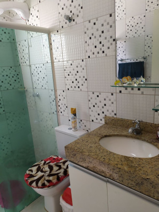 Imagem Casa com 3 Quartos para Temporada, 90 m² em Enseada Da Pinheira - Palhoça Imagem Casa com 3 Quartos para Temporada, 90 m² em Enseada Da Pinheira - Palhoça