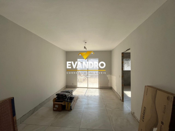 Imagem Casa com 3 Quartos à Venda, 140 m² em Jardim Imperial  (condominio Rio São Lourenço) - Cuiabá