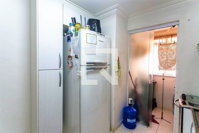Imagem Apartamento com 2 Quartos à Venda, 54 m² em Planalto - São Bernardo Do Campo Imagem Apartamento com 2 Quartos à Venda, 54 m² em Planalto - São Bernardo Do Campo