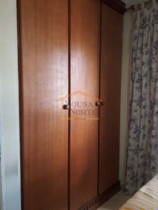 Imagem Apartamento com 2 Quartos à Venda, 50 m² em Vila Guilherme - São Paulo Imagem Apartamento com 2 Quartos à Venda, 50 m² em Vila Guilherme - São Paulo