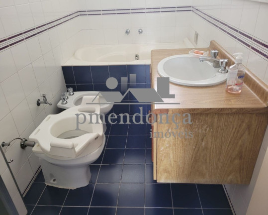 Imagem Apartamento com 3 Quartos à Venda, 115 m² em Higienópolis - São Paulo