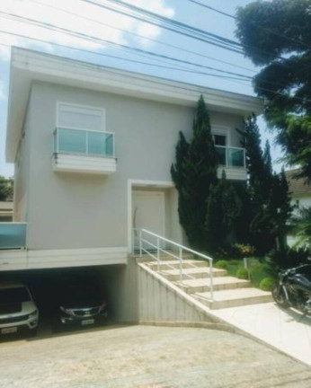 Sobrado com 4 Quartos à Venda, 300 m² em Alphaville - Santana De Parnaíba