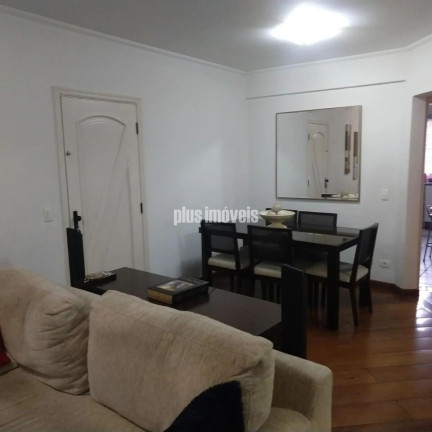 Imagem Apartamento com 2 Quartos à Venda, 96 m² em Santana - São Paulo Imagem Apartamento com 2 Quartos à Venda, 96 m² em Santana - São Paulo