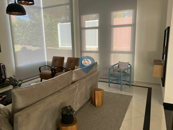 Imagem Casa de Condomínio com 4 Quartos à Venda, 620 m² em Chácara De La Rocca - Carapicuíba