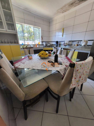 Sobrado com 5 Quartos à Venda, 125 m² em Jardim Presidente Dutra - Guarulhos