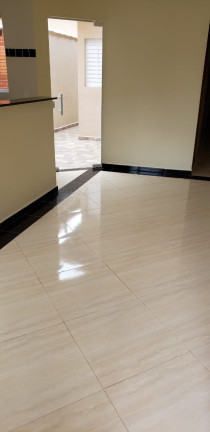 Imagem Casa com 2 Quartos à Venda, 70 m² em Residencial Estoril - Taubaté