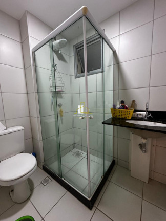 Imagem Imóvel com 3 Quartos à Venda, 89 m² em Colina De Laranjeiras - Serra