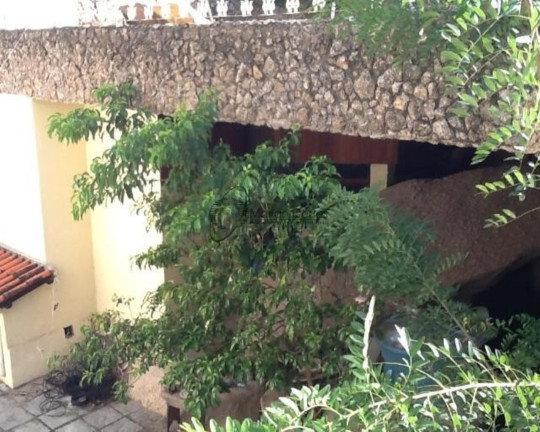 Imagem Casa com 5 Quartos à Venda, 300 m² em São Francisco - Niterói Imagem Casa com 5 Quartos à Venda, 300 m² em São Francisco - Niterói