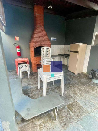 Imagem Apartamento com 1 Quarto à Venda, 75 m² em Aviação - Praia Grande