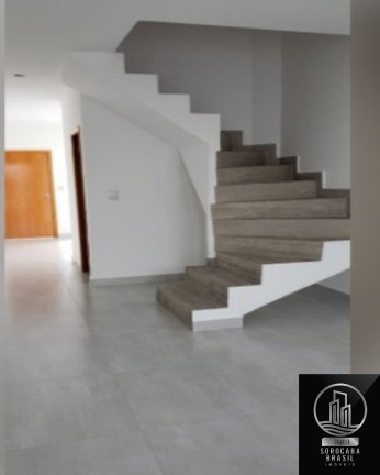 Imagem Casa com 2 Quartos à Venda, 68 m² em Jardim Wanel Ville Iv - Sorocaba