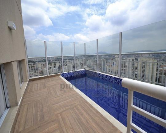 Imagem Apartamento com 4 Quartos à Venda, 284 m² em Vila Romana - São Paulo Imagem Apartamento com 4 Quartos à Venda, 284 m² em Vila Romana - São Paulo