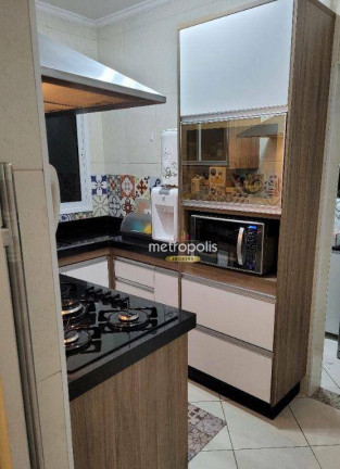 Imagem Sobrado com 3 Quartos à Venda, 136 m² em Vila Curuçá - Santo André Imagem Sobrado com 3 Quartos à Venda, 136 m² em Vila Curuçá - Santo André