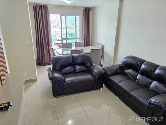 Imagem Apartamento com 3 Quartos à Venda, 90 m² em Praia Do Morro - Guarapari Imagem Apartamento com 3 Quartos à Venda, 90 m² em Praia Do Morro - Guarapari