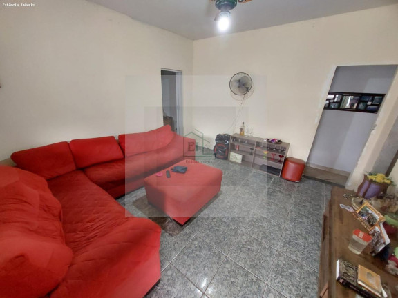 Imagem Apartamento com 3 Quartos à Venda, 100 m² em Vila Margarida - Itaguaí