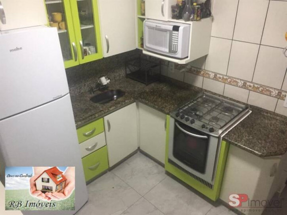Imagem Casa com 2 Quartos à Venda, 69 m² em Jardim Santo André - Santo André Imagem Casa com 2 Quartos à Venda, 69 m² em Jardim Santo André - Santo André