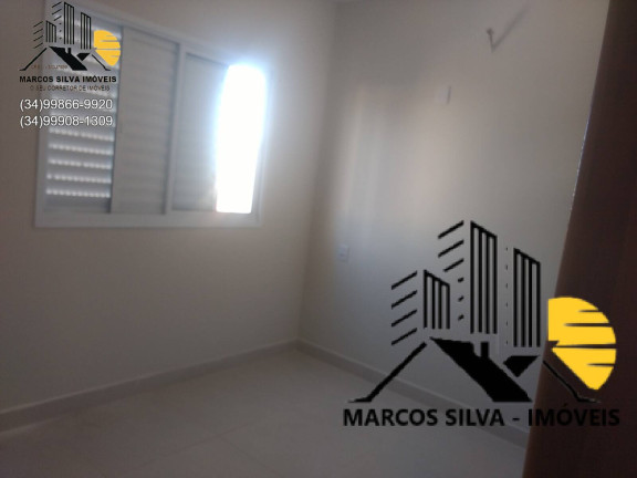 Imagem Apartamento com 2 Quartos à Venda, 51 m² em Santa Mônica - Uberlândia