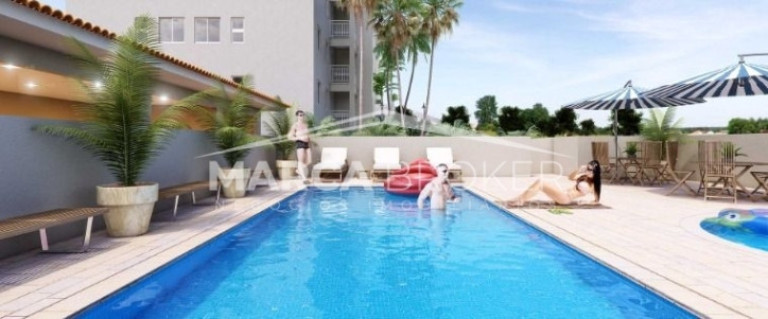 Imagem Apartamento com 2 Quartos à Venda,  em Jardim Das Nações - Itatiba