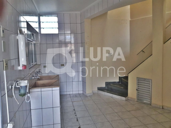 Imagem Casa com 3 Quartos à Venda, 192 m² em Vila Constança - São Paulo Imagem Casa com 3 Quartos à Venda, 192 m² em Vila Constança - São Paulo