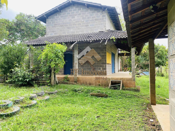 Imagem Casa com 2 Quartos à Venda, 1.200 m² em Broa - Brotas