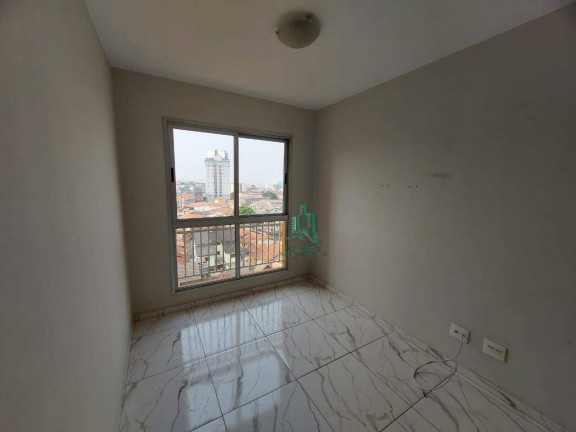 Apartamento com 2 Quartos à Venda, 53 m² em Jardim São Judas Tadeu - Guarulhos
