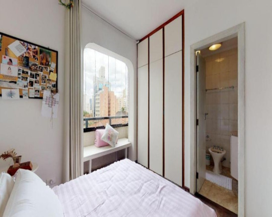Imagem Apartamento com 3 Quartos à Venda, 200 m² em Perdizes - São Paulo Imagem Apartamento com 3 Quartos à Venda, 200 m² em Perdizes - São Paulo