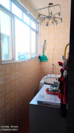 Imagem Apartamento com 2 Quartos à Venda, 63 m² em Jabotiana - Aracaju Imagem Apartamento com 2 Quartos à Venda, 63 m² em Jabotiana - Aracaju