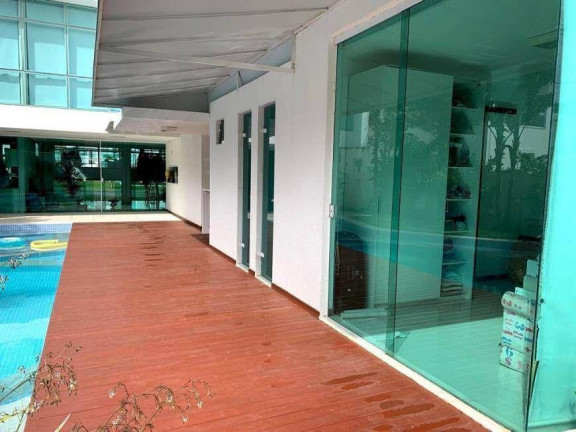 Imagem Casa com 4 Quartos à Venda, 537 m² em Abrantes - Camaçari