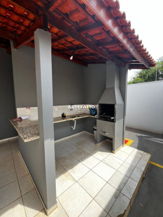 Imagem Apartamento com 2 Quartos à Venda, 56 m² em Jardim Castelo Soberano - Franca Imagem Apartamento com 2 Quartos à Venda, 56 m² em Jardim Castelo Soberano - Franca