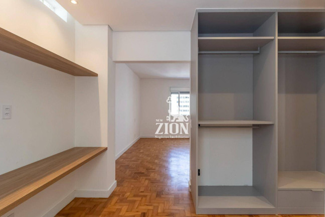 Imagem Apartamento com 3 Quartos à Venda, 267 m² em Paraíso - São Paulo