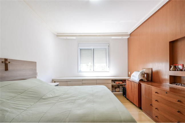 Imagem Apartamento com 3 Quartos à Venda, 149 m² em Granja Julieta - São Paulo