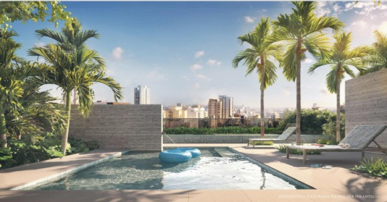 Imagem Apartamento com 4 Quartos à Venda, 157 m² em Sumaré - São Paulo Imagem Apartamento com 4 Quartos à Venda, 157 m² em Sumaré - São Paulo