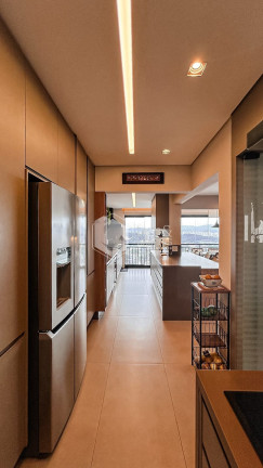 Imagem Apartamento com 3 Quartos à Venda, 130 m² em Vila Leopoldina - São Paulo Imagem Apartamento com 3 Quartos à Venda, 130 m² em Vila Leopoldina - São Paulo