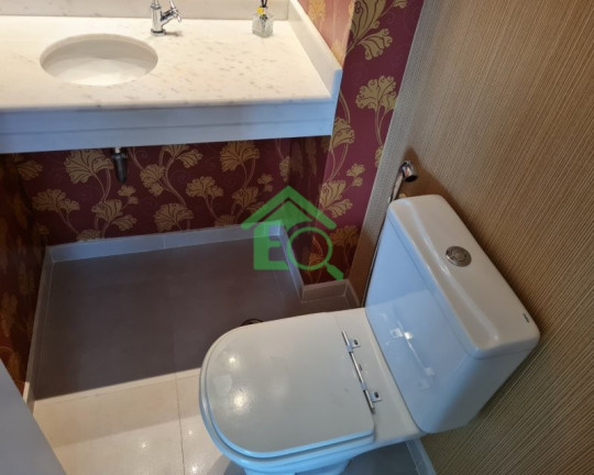 Imagem Apartamento com 2 Quartos à Venda, 98 m² em Jurubatuba - São Paulo