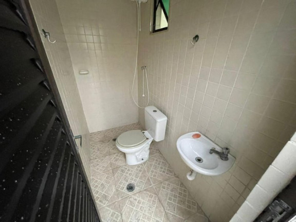Imagem Cobertura com 3 Quartos à Venda, 232 m² em Tupi - Praia Grande